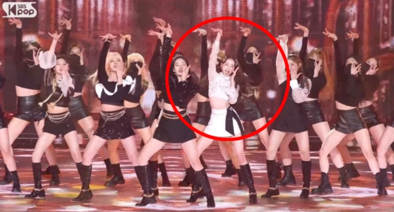 ウォニョンが主人公？（Photo Via Youtube Screen shot）