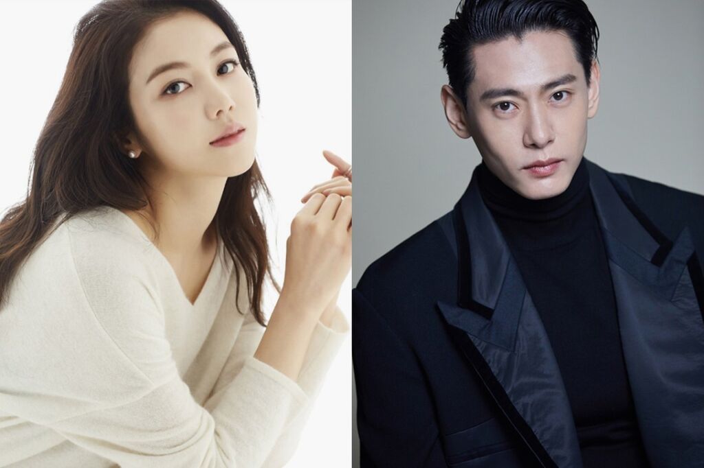 『その恋、断固お断りします』どんなドラマ？（画像出典：netflix HP）