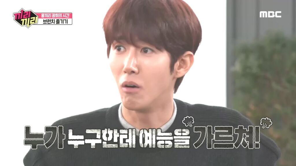 「誰に」は韓国語で？누구한테の使い方