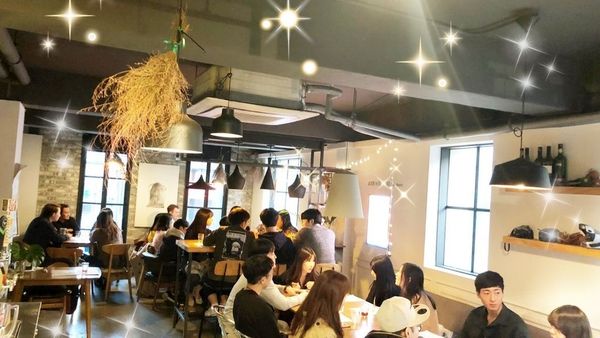 韓国語で自己紹介しよう!韓国人講師が初心者でも使える例文