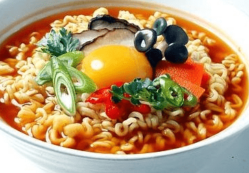 韓国文化にどんどんハマる