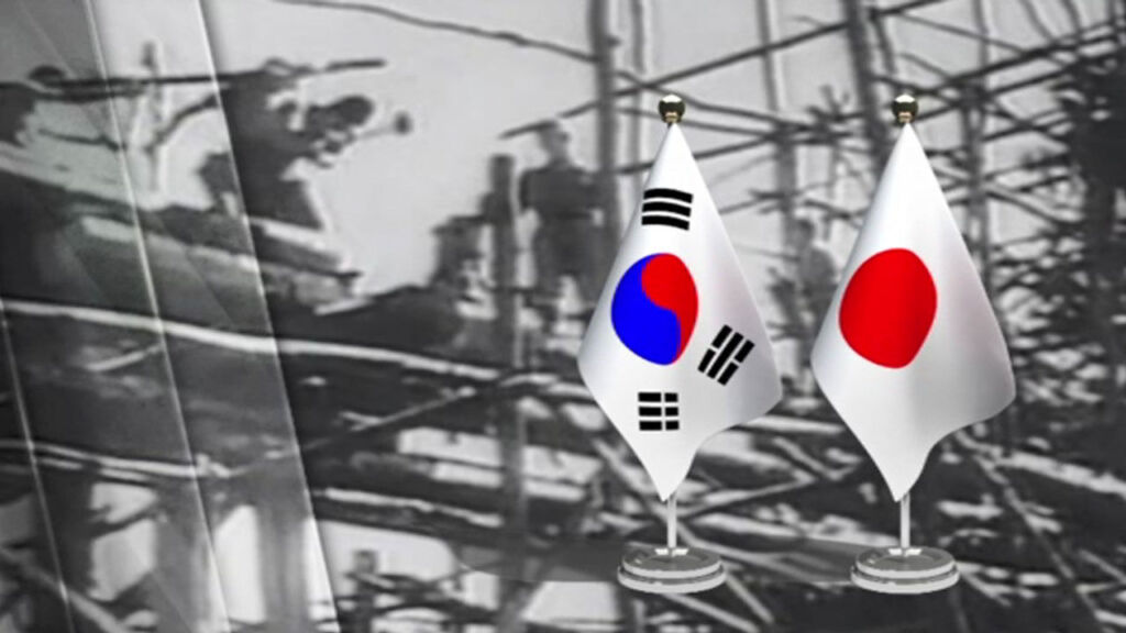 私と韓国人男性との出会い 政治と歴史の話は避けるべし