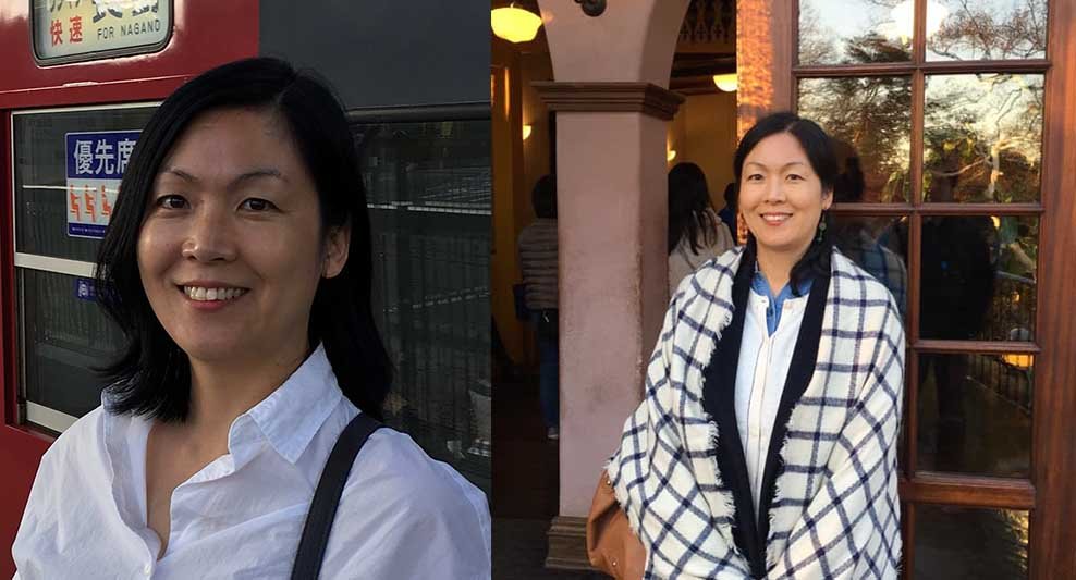 でき韓でトリリンガル講師が登場