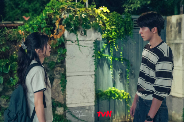 『二十五、二十一』どんなドラマ？