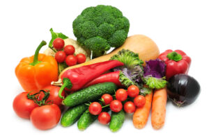 「野菜」は韓国語で？야채, 채소の違いと使い分けを例文で解説