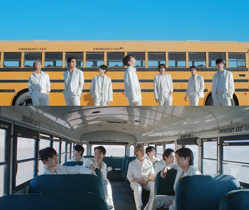 BTS 『Yet To Come』意味と歌詞