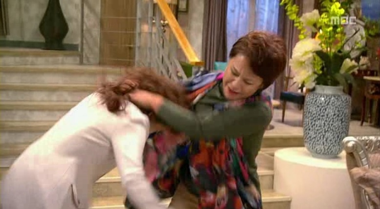 韓国ドラマあるあるフレーズ：ドロドロ系