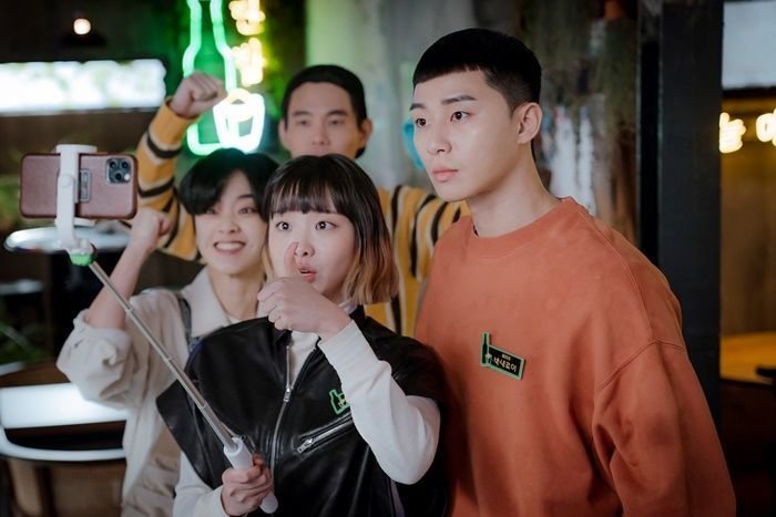 韓国ドラマあるあるフレーズ：日常系