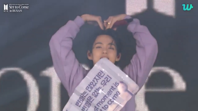 BTSが釜山コンサート 最後の挨拶、全文韓国語→日本語翻訳|今後、アーミーへの思い