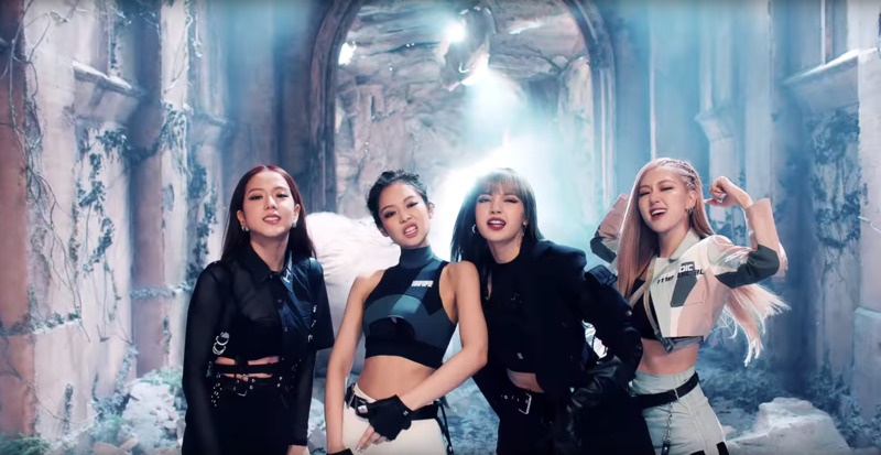 걸크러쉬の意味