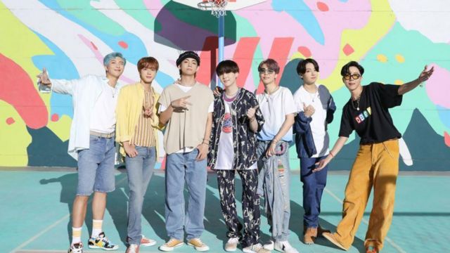 BTS テテとジョングクが似ていると錯覚する一番の理由と見分け方