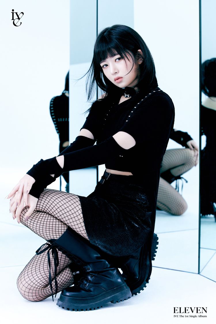 ive チェキ レイ eleven期 当選 雑誌 2025年最新】ive レイ チェキの