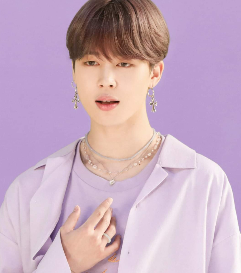 まだジミンのエピソードはたくさんありますが‥（Photo Via BTS official SNS）