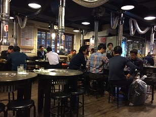 必須フレーズ:サービス確認