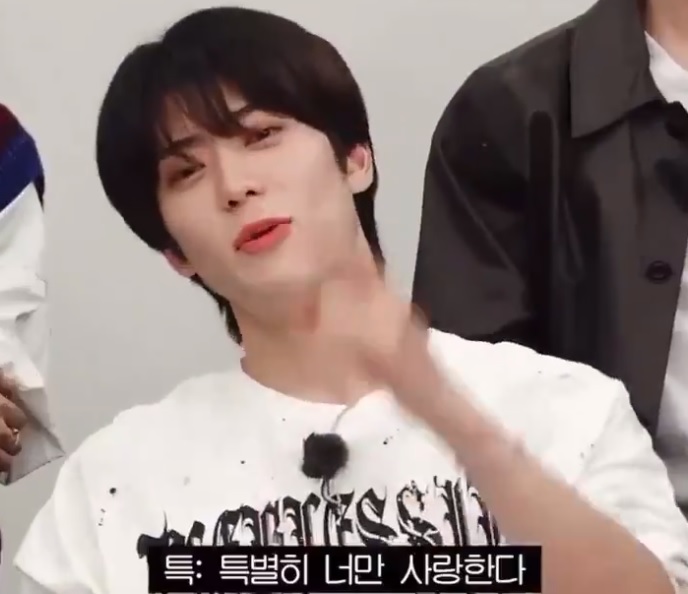 특별히の使い方