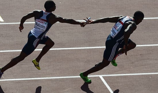 전달하다の使い方