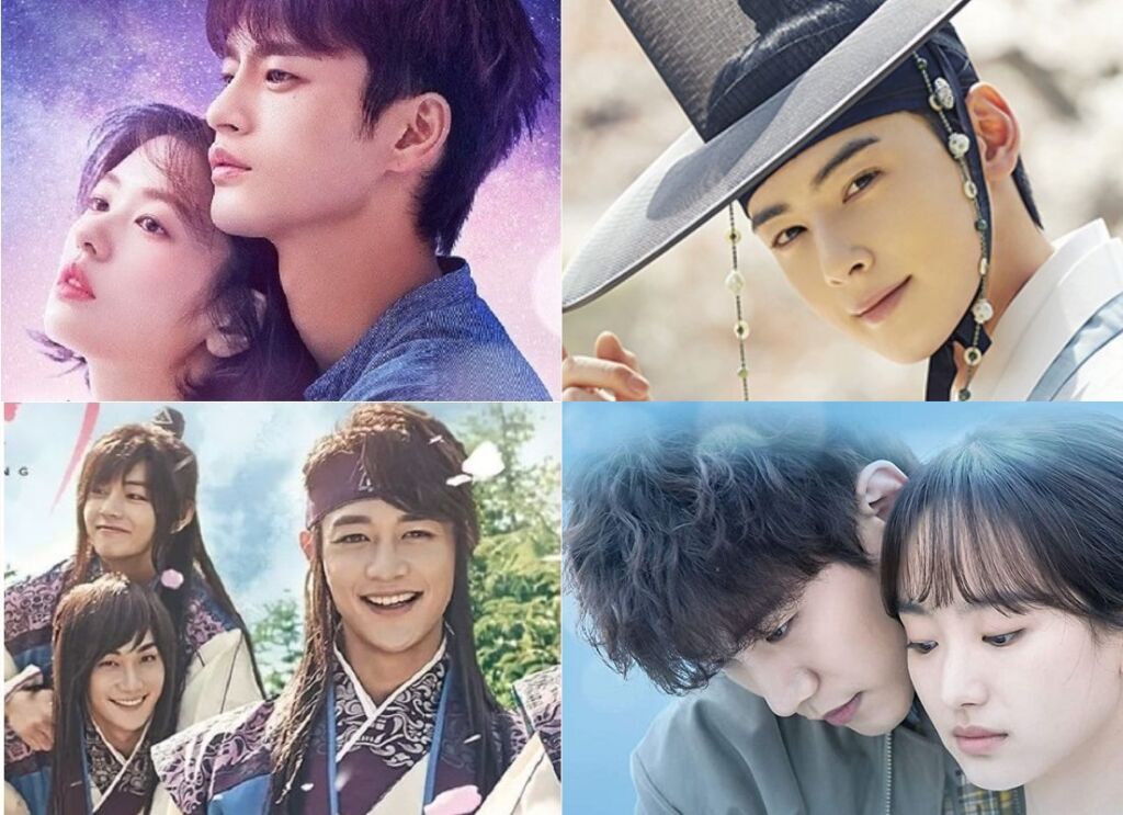 韓国男性に人気の名前は？