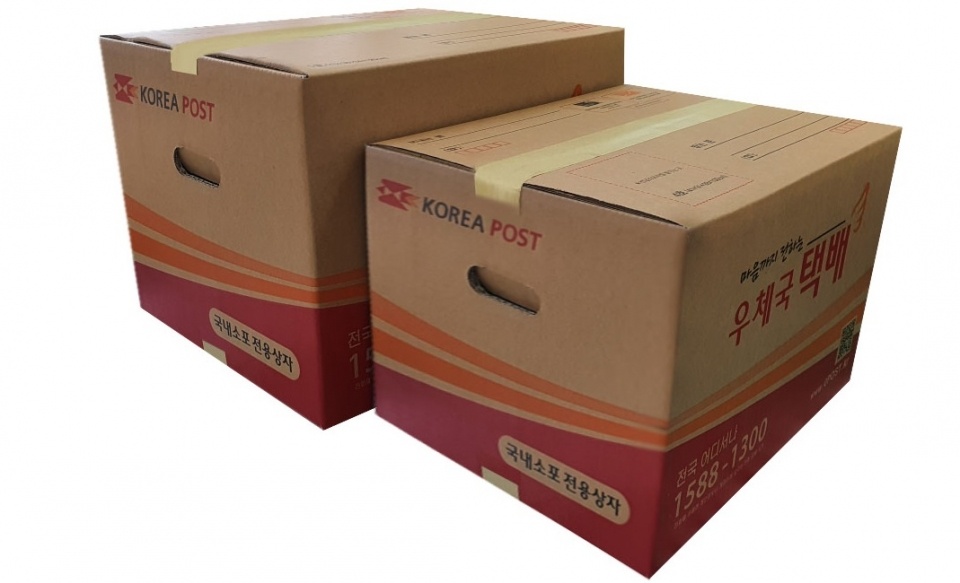 상자, 박스はほぼ同じ？