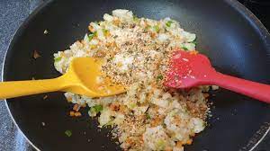 볶다（ポクタ）