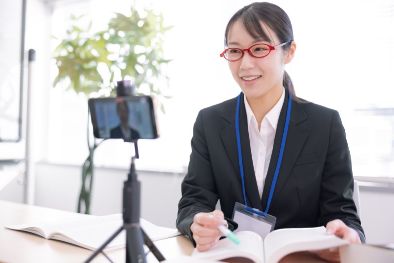 韓国で人気職業はユーチューバー