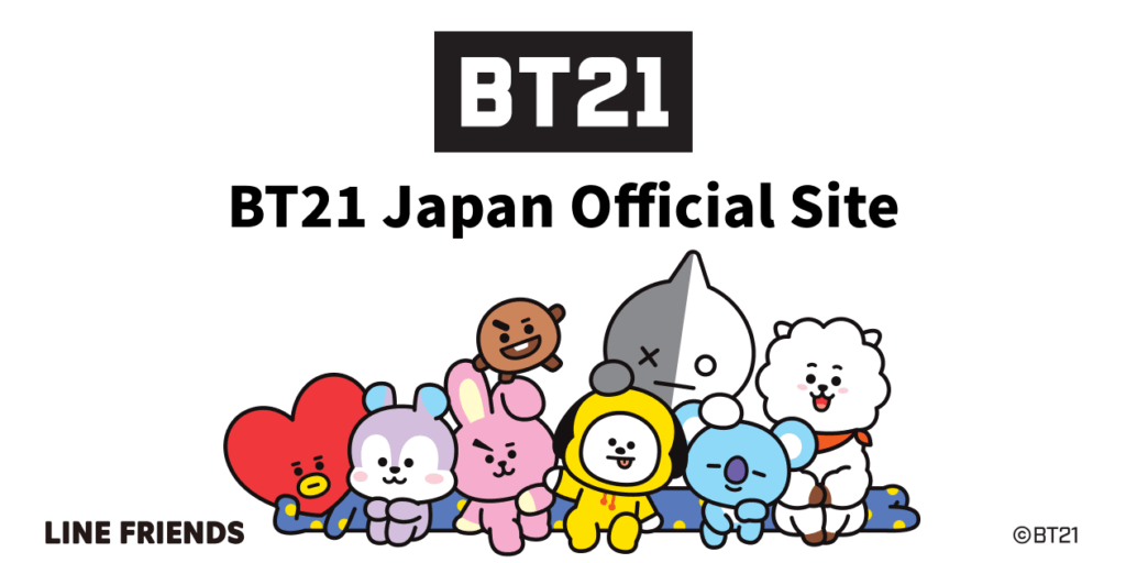 BTSのうさぎとは？