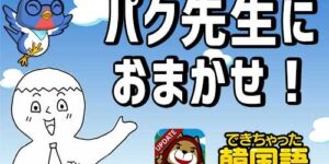 「はっきり、明らか」韓国語で？분명하다, 뚜렷하다の意味の違いと使い分け